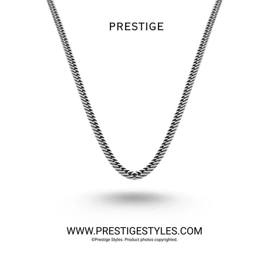 Wyvern Chain - Prestige Styles - - Pendant with Chain