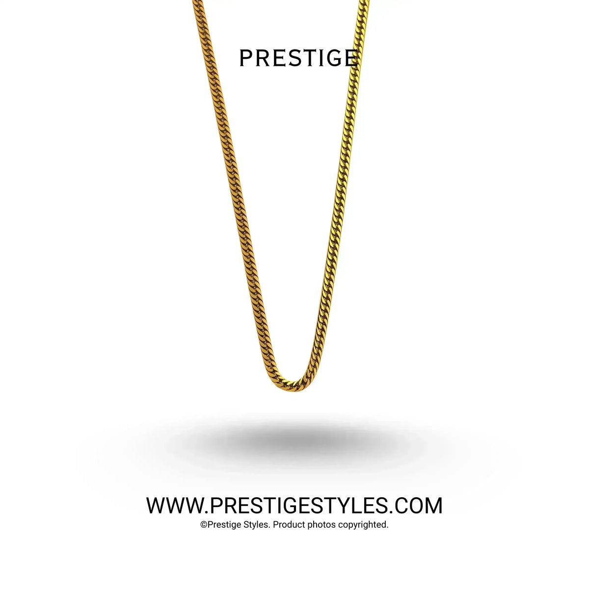 Wyvern Chain - Prestige Styles - Bangladesh