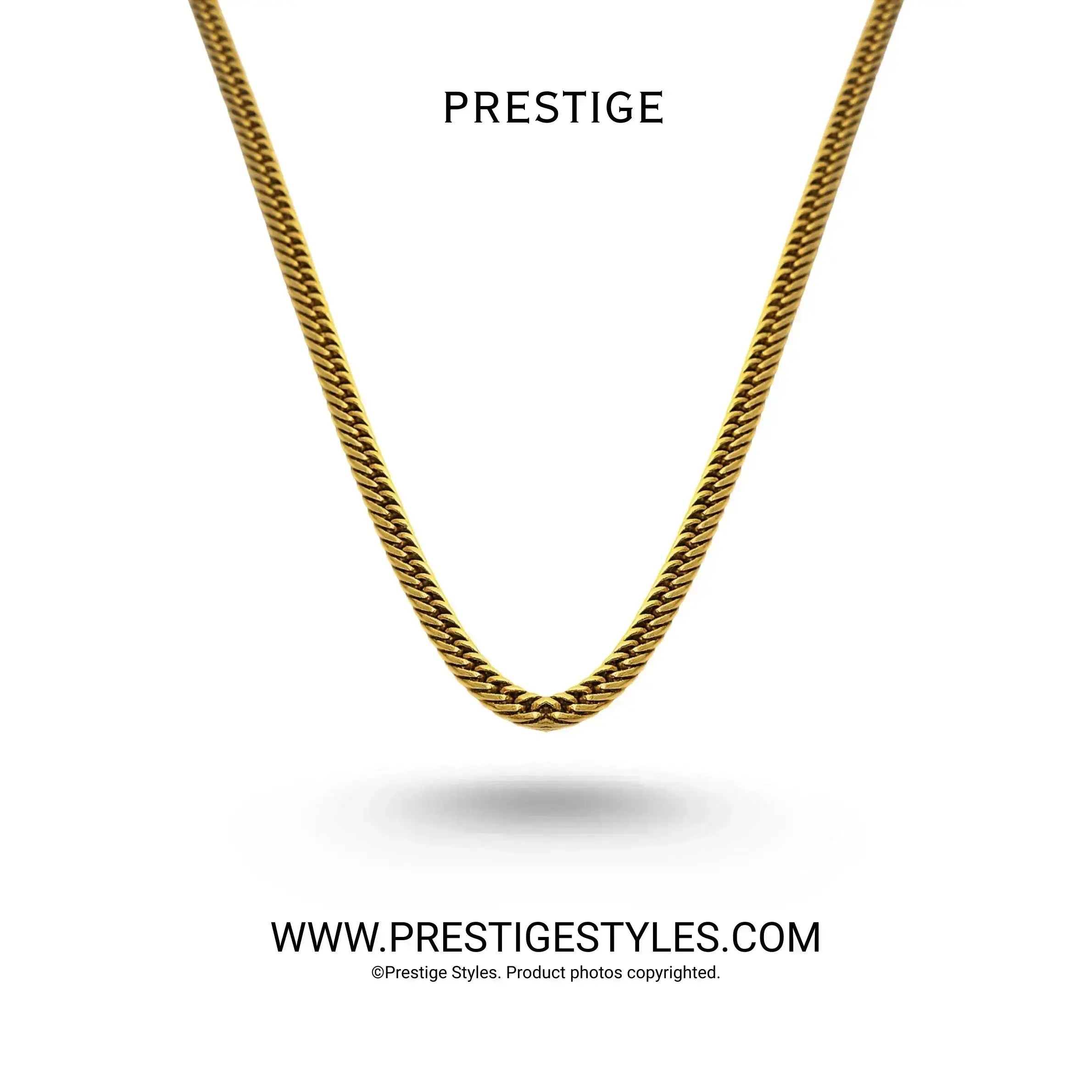 Wyvern Chain - Prestige Styles - Bangladesh