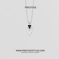 Zenith Pendant with chain - Prestige Styles - Bangladesh
